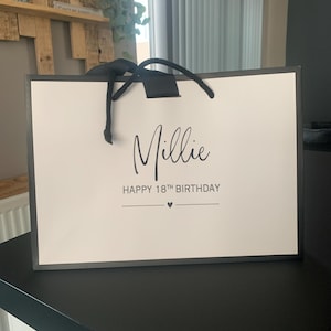 Maria added a photo of their purchase