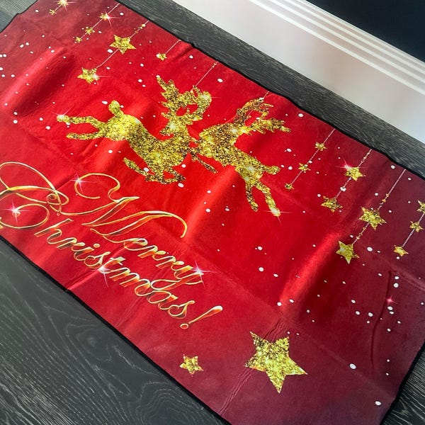 Tree Rug,forest Rug,art Rug,firefly Rug,tree Pattern Rug,forest Theme ...