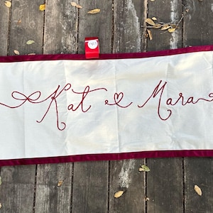 Mara added a photo of their purchase