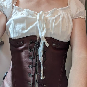 Christa added a photo of their purchase