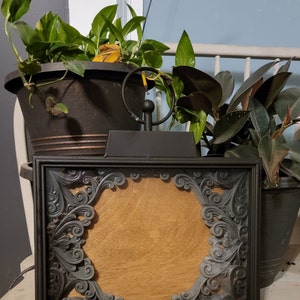 Jen added a photo of their purchase