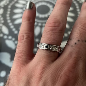 Matt added a photo of their purchase