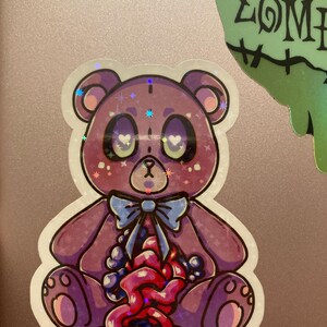 Just added a photo of their purchase