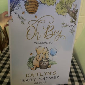 Kaitlyn added a photo of their purchase