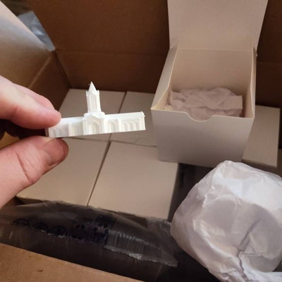 Noah's Ark Scale Model made to Order - Etsy