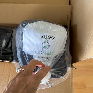 Shane added a photo of their purchase