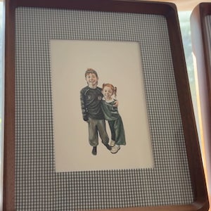 Erica added a photo of their purchase