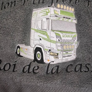 Nadia added a photo of their purchase