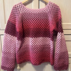 Etsy-koper heeft een foto van de aankoop toegevoegd