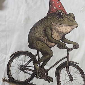 Tina heeft een foto van de aankoop toegevoegd