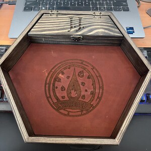 GW added a photo of their purchase
