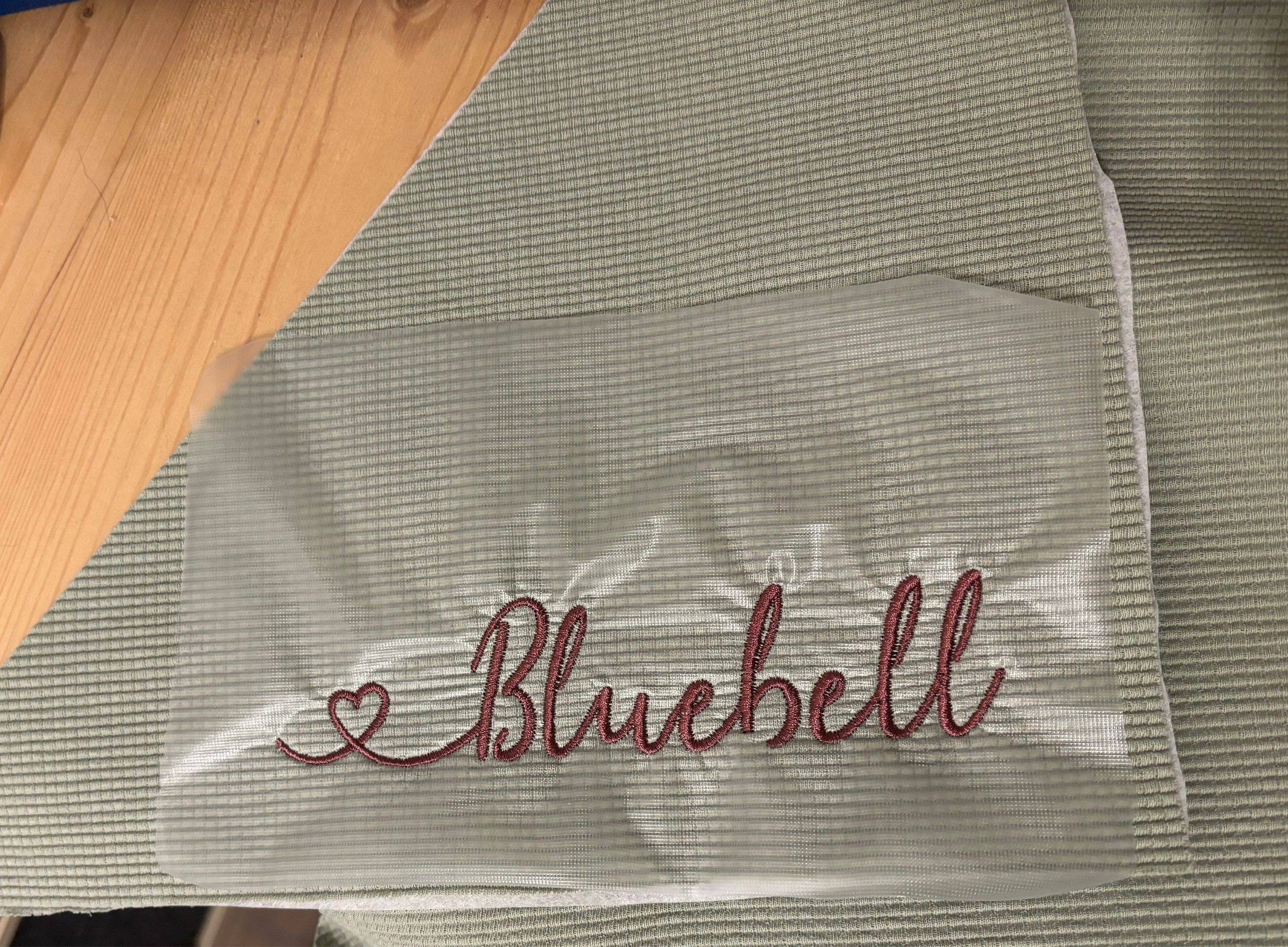 Customer photo for 10 Embroidery fonts bundle