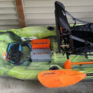 Gabriel added a photo of their purchase