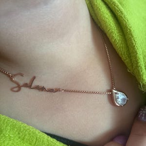 Etsy-Käufer:in hat ein Foto des gekauften Artikels hinzugefügt