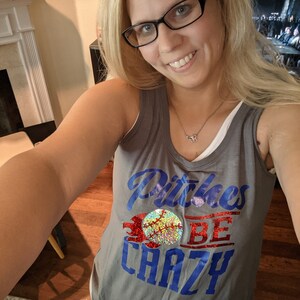 Mellissa added a photo of their purchase