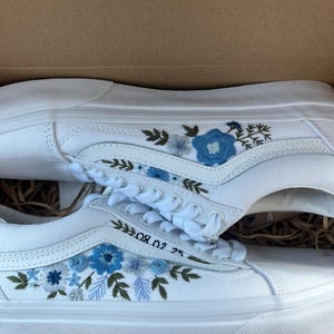 Delaney added a photo of their purchase