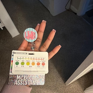 Ladariah added a photo of their purchase