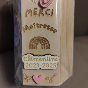 Pauline a ajouté une photo de son achat