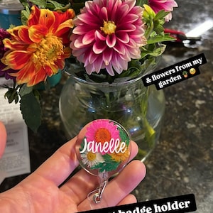 Janelle added a photo of their purchase