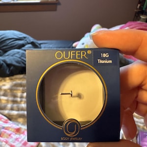 Bethany added a photo of their purchase
