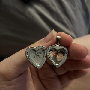 Ava added a photo of their purchase