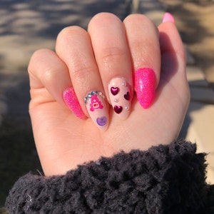 Kimberly added a photo of their purchase