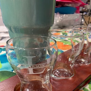 Etsy buyer added a photo of their purchase