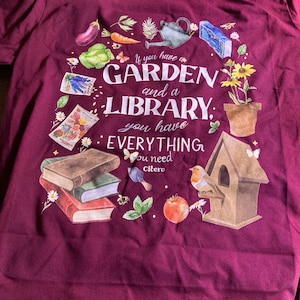 Rachel added a photo of their purchase
