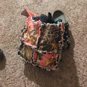 Teresa added a photo of their purchase