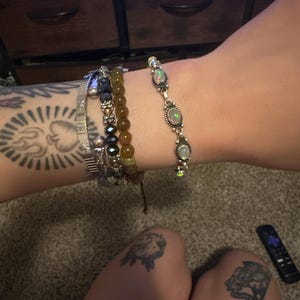 Carolina added a photo of their purchase