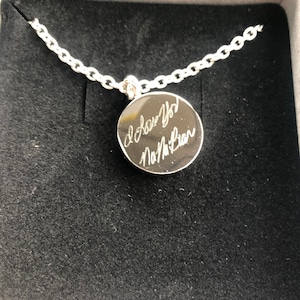 Christie added a photo of their purchase