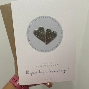 Etsy-koper heeft een foto van de aankoop toegevoegd