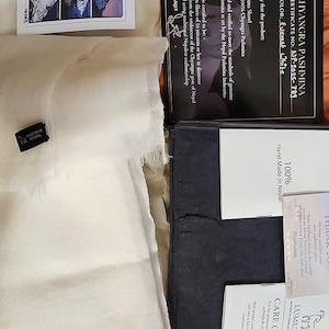 Lina added a photo of their purchase