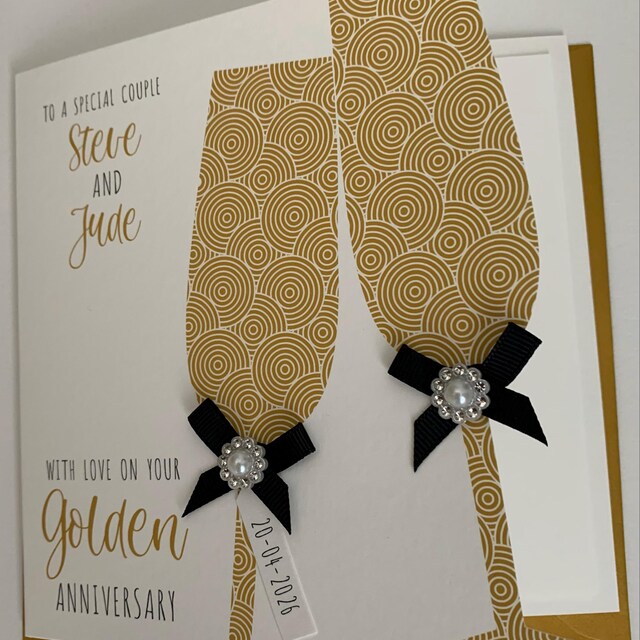 50 biglietti di auguri impermeabili per matrimoni, extra leggeri