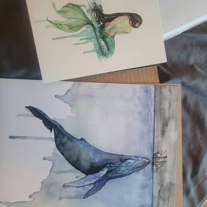 Etsy buyer added a photo of their purchase