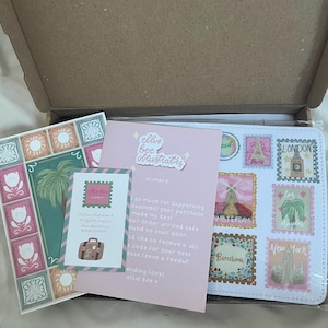 Lilly added a photo of their purchase