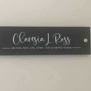 Claresia added a photo of their purchase