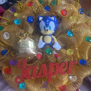 Karen added a photo of their purchase