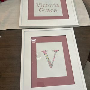 Brittany added a photo of their purchase