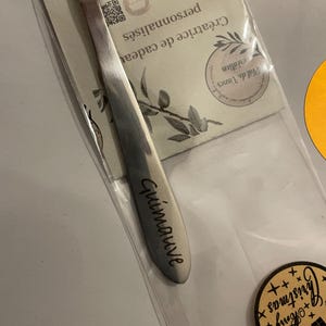 Céline a ajouté une photo de son achat