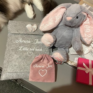 Chloe added a photo of their purchase