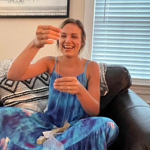Pam added a photo of their purchase