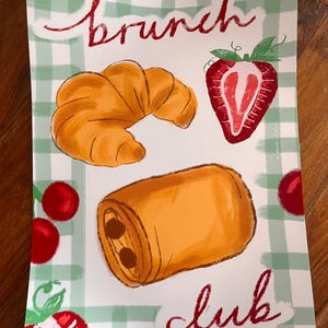 Claudia heeft een foto van de aankoop toegevoegd