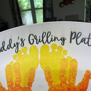 Etsy-köpare lade till en bild av sitt köp