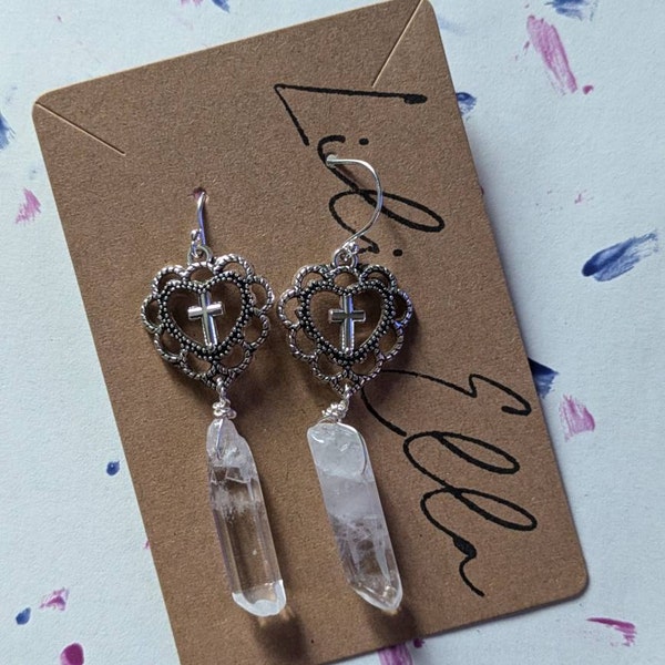 Carollina Earring
