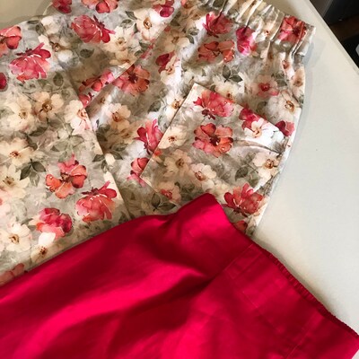 Pomona Pants and Shorts PDF Sewing Pattern Sizes 00-22 - Etsy