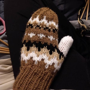 Rachel added a photo of their purchase