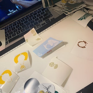 Carmen added a photo of their purchase