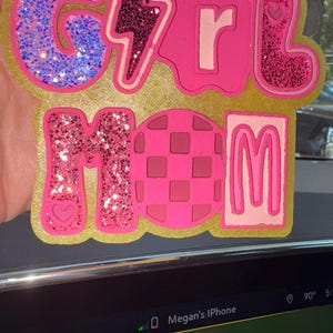 Megan added a photo of their purchase