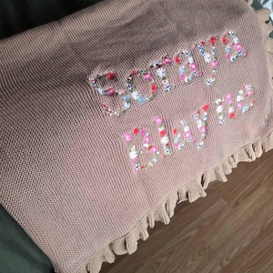 Etsy buyer added a photo of their purchase